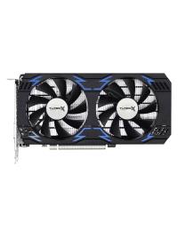 TURBOX TWINVOLT RTX3050 2X 6GB GDDR6 96BIT HDMI DP Ekran Kartı